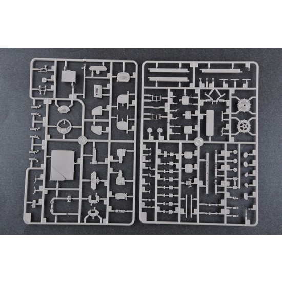 1/35 Russian BMP-2 IFV 1/35 Russian BMP-2 IFV