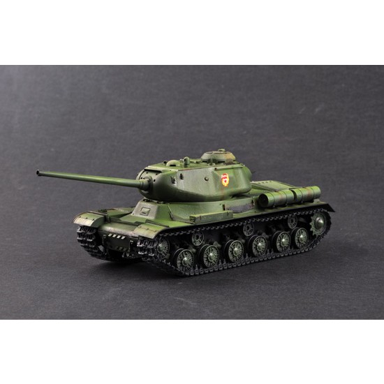 1/35 Soviet JS-1 Heavy Tank 1/35 Soviet JS-1 Heavy Tank