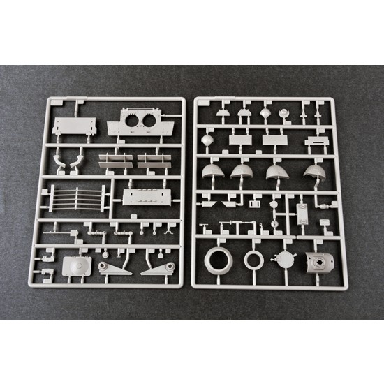 1/35 Soviet JS-2 Heavy Tank 1/35 Soviet JS-2 Heavy Tank