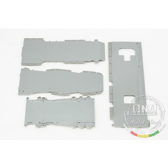 1/350 USS CV-2 Lexington carrier 05/1942 1/350 USS CV-2 Lexington carrier 05/1942