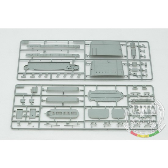 1/350 USS CV-2 Lexington carrier 05/1942 1/350 USS CV-2 Lexington carrier 05/1942