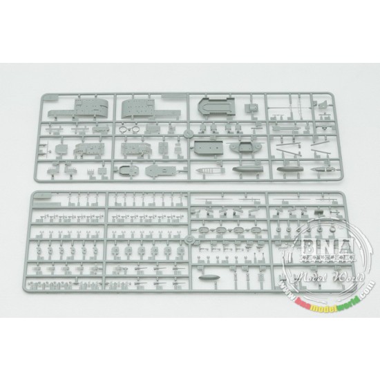 1/350 USS CV-2 Lexington carrier 05/1942 1/350 USS CV-2 Lexington carrier 05/1942