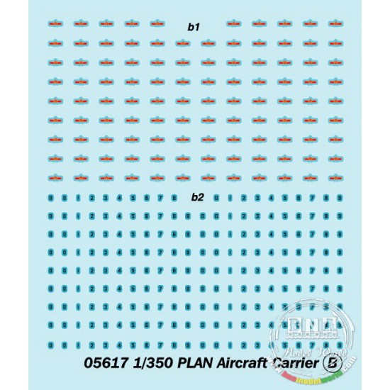 1/350 PLA Navy Aircraft Carrier 1/350 PLA Navy Aircraft Carrier