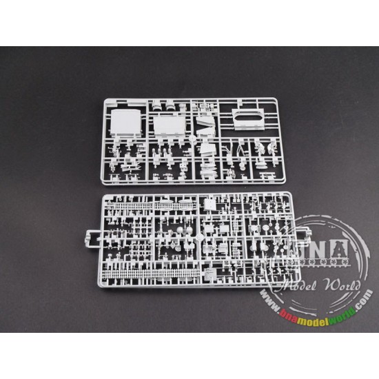 1/350 PLA Navy Aircraft Carrier 1/350 PLA Navy Aircraft Carrier