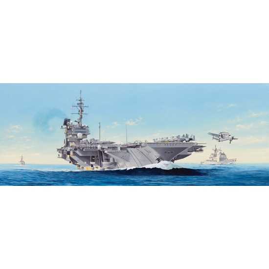 1/350 USS Constellation CV-64 1/350 USS Constellation CV-64