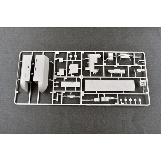 1/350 USS Constellation CV-64 1/350 USS Constellation CV-64