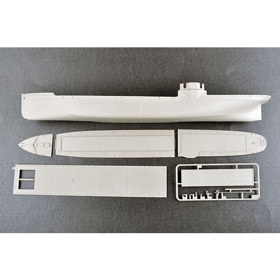 1/350 USS Langley AV-3 Aircraft Carrier 1/350 USS Langley AV-3 Aircraft Carrier