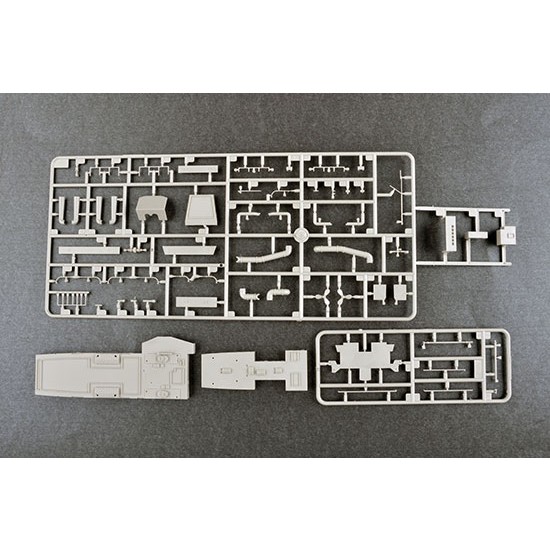 1/350 USS Langley AV-3 Aircraft Carrier 1/350 USS Langley AV-3 Aircraft Carrier