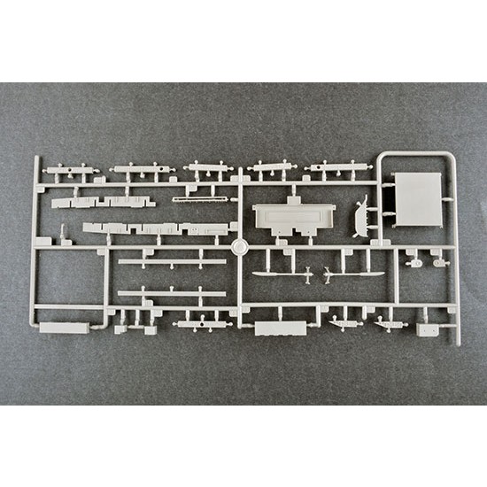 1/350 USS Langley AV-3 Aircraft Carrier 1/350 USS Langley AV-3 Aircraft Carrier