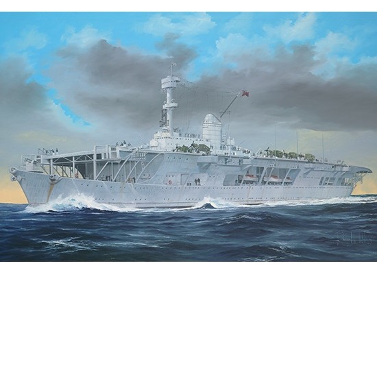 1/350 Aircraft Carrier Weser 1/350 Aircraft Carrier Weser