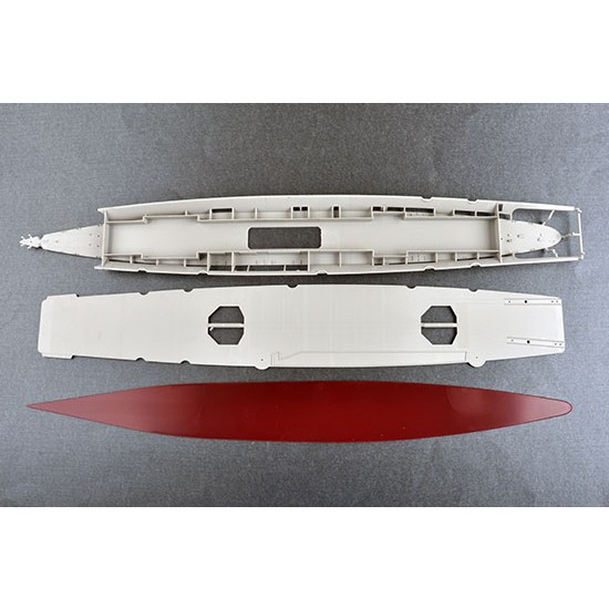 1/350 Aircraft Carrier Weser 1/350 Aircraft Carrier Weser