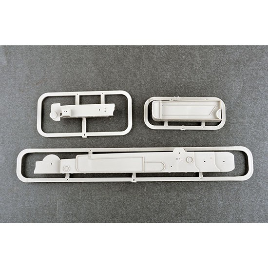 1/350 Aircraft Carrier Weser 1/350 Aircraft Carrier Weser