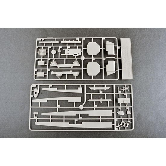 1/350 Aircraft Carrier Weser 1/350 Aircraft Carrier Weser