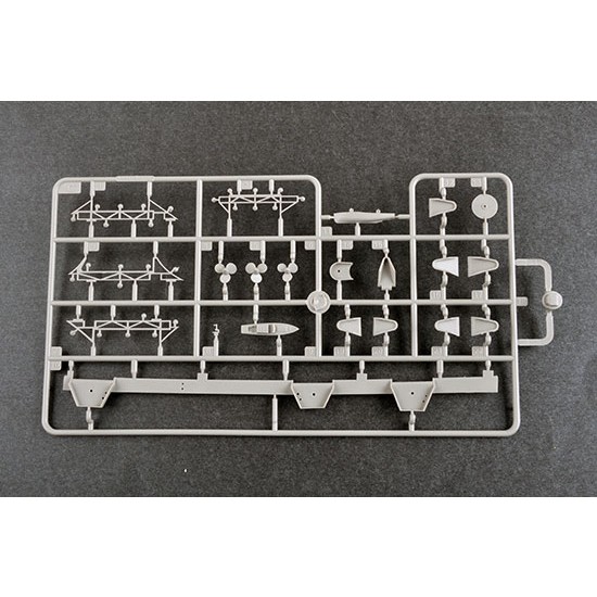 1/350 Aircraft Carrier Weser 1/350 Aircraft Carrier Weser