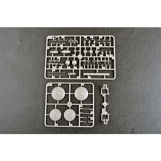 1/350 Aircraft Carrier Weser 1/350 Aircraft Carrier Weser