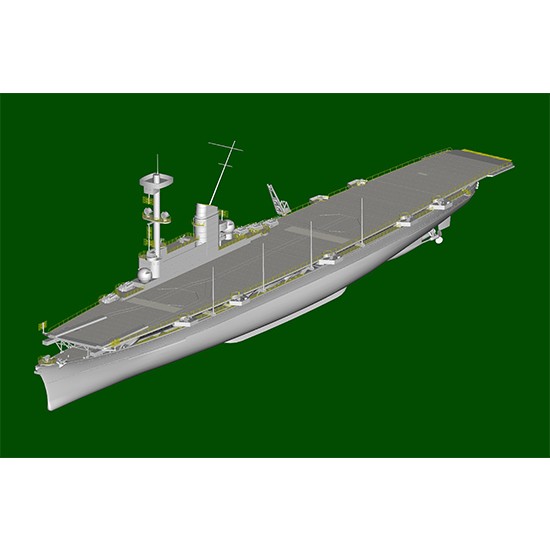 1/350 Aircraft Carrier Weser 1/350 Aircraft Carrier Weser