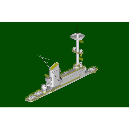 1/350 Aircraft Carrier Weser 1/350 Aircraft Carrier Weser