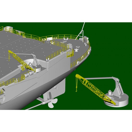 1/350 French Navy Jeanne dArc 2008 Helicopter Cruiser 1/350 French Navy Jeanne dArc 2008 Helicopter Cruiser