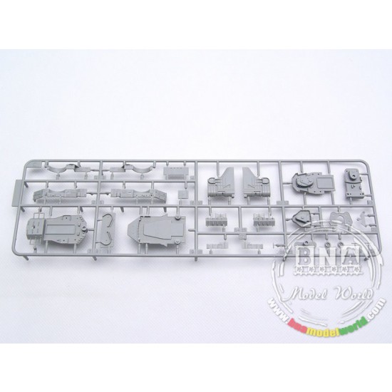 1/700 Germany Bismarck Battleship 1941 1/700 Germany Bismarck Battleship 1941