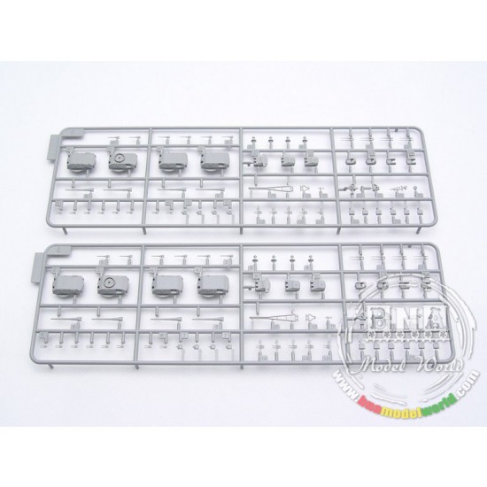 1/700 Germany Bismarck Battleship 1941 1/700 Germany Bismarck Battleship 1941