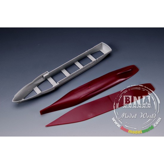 1/700 USS BLUE RIDGE LCC-19 2004 1/700 USS BLUE RIDGE LCC-19 2004