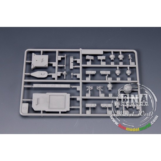 1/700 USS BLUE RIDGE LCC-19 2004 1/700 USS BLUE RIDGE LCC-19 2004