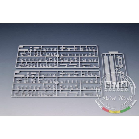 1/700 USS BLUE RIDGE LCC-19 2004 1/700 USS BLUE RIDGE LCC-19 2004