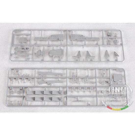 1/700 Russian Navy Slava Class Cruiser Moskva 1/700 Russian Navy Slava Class Cruiser Moskva