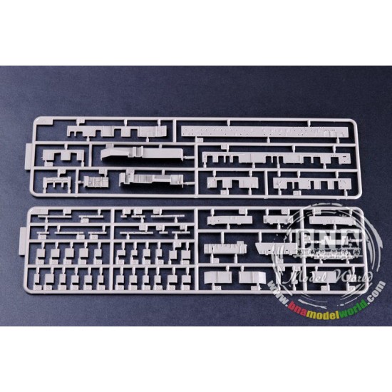 1/700 USS Yorktown CV-10 1/700 USS Yorktown CV-10