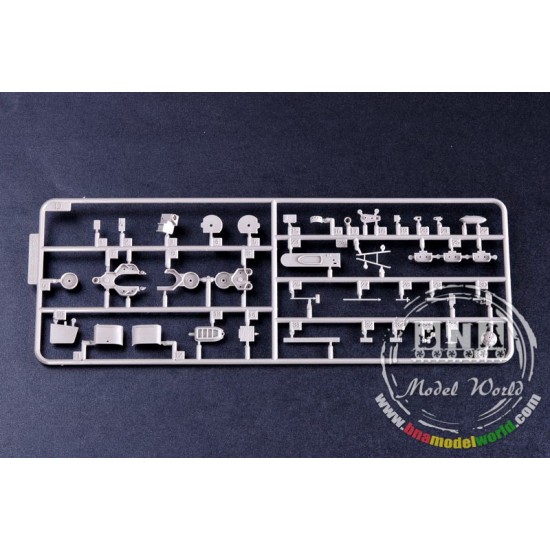 1/700 USS Yorktown CV-10 1/700 USS Yorktown CV-10