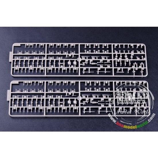 1/700 USS Yorktown CV-10 1/700 USS Yorktown CV-10