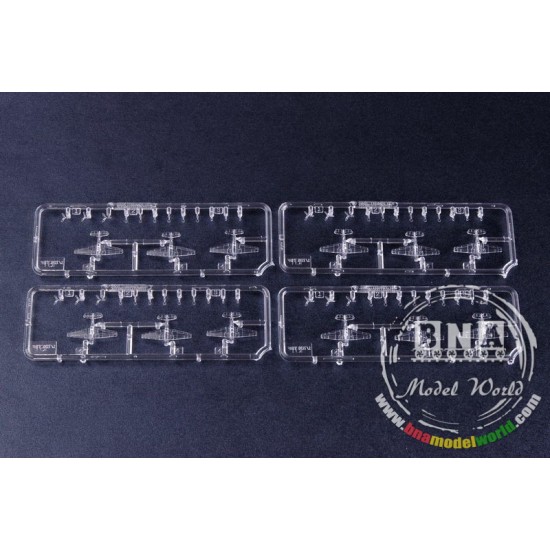 1/700 USS Yorktown CV-10 1/700 USS Yorktown CV-10