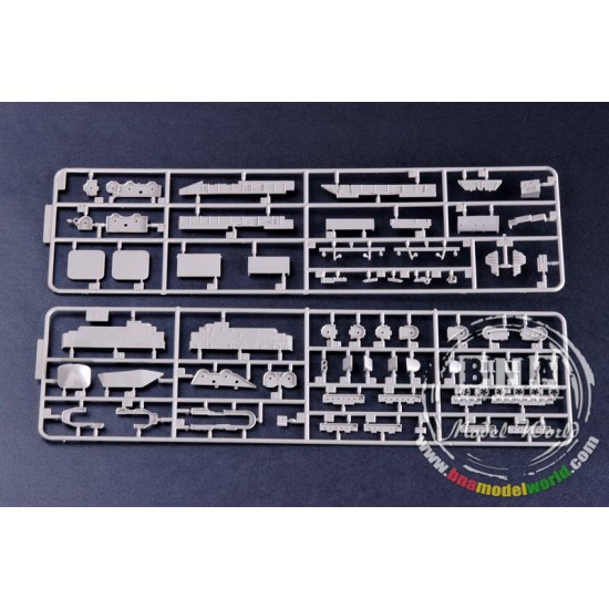 1/700 USS Yorktown CV-10 1/700 USS Yorktown CV-10