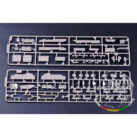 1/700 USS Franklin CV-13 1/700 USS Franklin CV-13