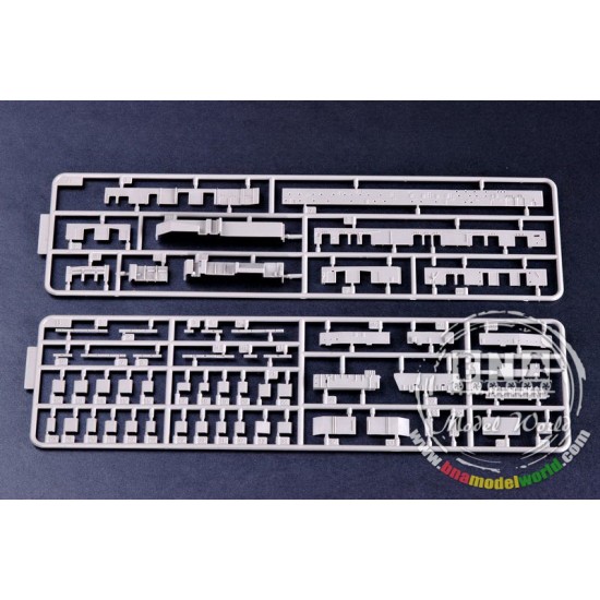 1/700 USS Franklin CV-13 1/700 USS Franklin CV-13
