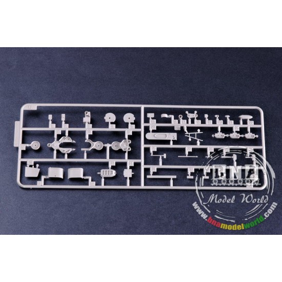 1/700 USS Franklin CV-13 1/700 USS Franklin CV-13