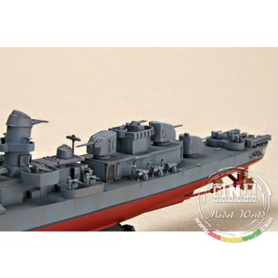 1/700 USS THE SULLIVANS DD-537 1/700 USS THE SULLIVANS DD-537