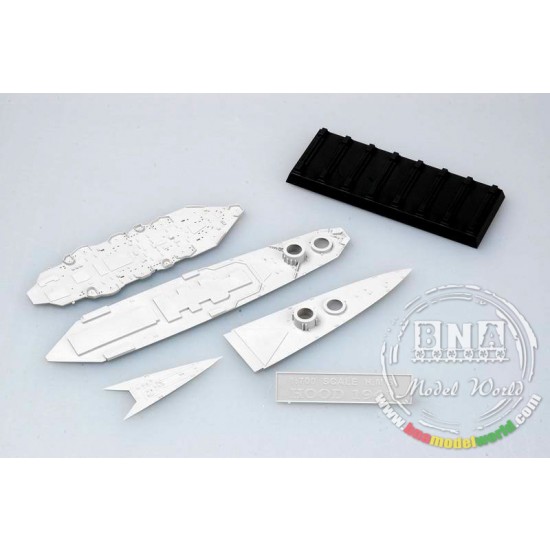 1/700 HMS HOOD 1941 1/700 HMS HOOD 1941