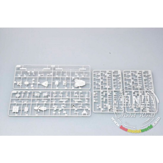 1/700 HMS HOOD 1941 1/700 HMS HOOD 1941