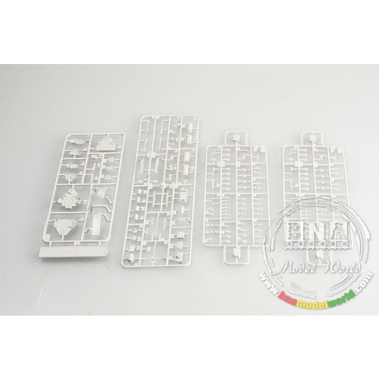 1/700 USS Tuscaloosa CA-37 1/700 USS Tuscaloosa CA-37