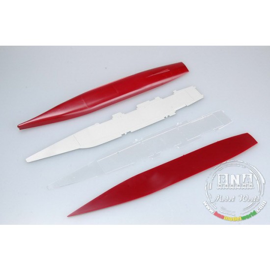 1/700 USS Dwight D.Eisenhower CVN-69 1978 1/700 USS Dwight D.Eisenhower CVN-69 1978