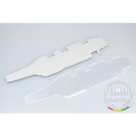 1/700 USS Dwight D.Eisenhower CVN-69 1978 1/700 USS Dwight D.Eisenhower CVN-69 1978
