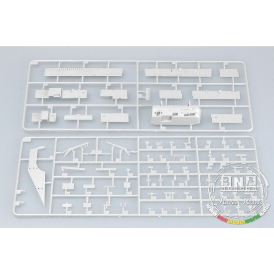 1/700 USS Dwight D.Eisenhower CVN-69 1978 1/700 USS Dwight D.Eisenhower CVN-69 1978