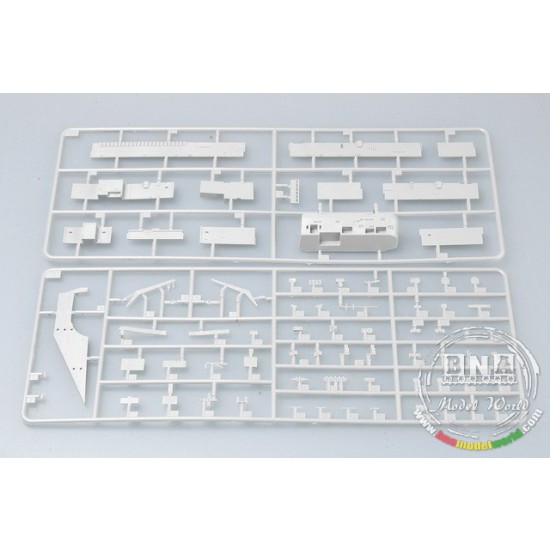 1/700 USS THEODORE ROOSEVELT CVN-71 2006 1/700 USS THEODORE ROOSEVELT CVN-71 2006