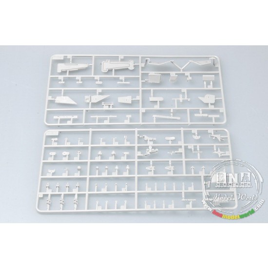 1/700 USS THEODORE ROOSEVELT CVN-71 2006 1/700 USS THEODORE ROOSEVELT CVN-71 2006