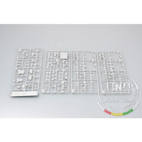 1/700 SS John W. Brown Liberty Ship 1/700 SS John W. Brown Liberty Ship