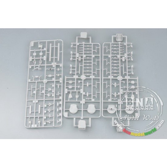 1/700 USS Massachusetts (BB-59) 1/700 USS Massachusetts (BB-59)