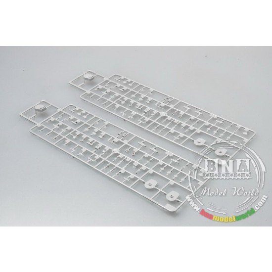 1/700 HMS Repulse 1941 1/700 HMS Repulse 1941