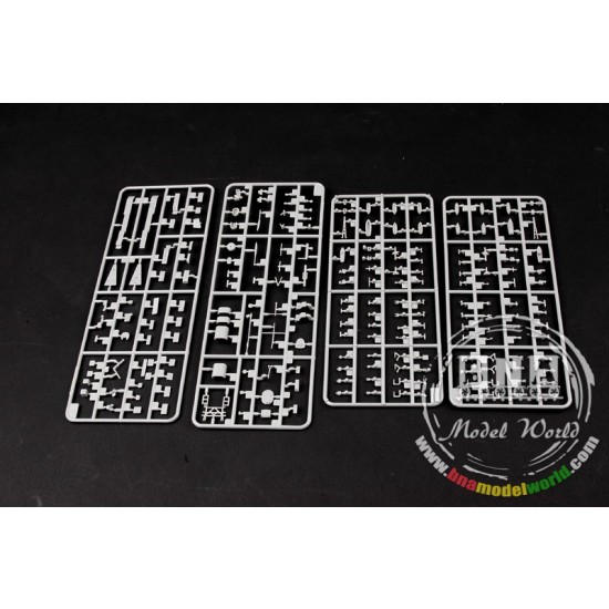 1/700 German Pocket Battleship Admiral Graf Spee 1937 1/700 German Pocket Battleship Admiral Graf Spee 1937