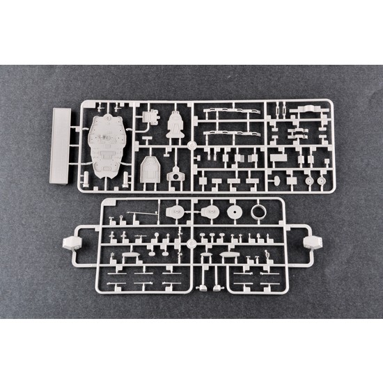 1/700 USS California BB-44 1941 1/700 USS California BB-44 1941